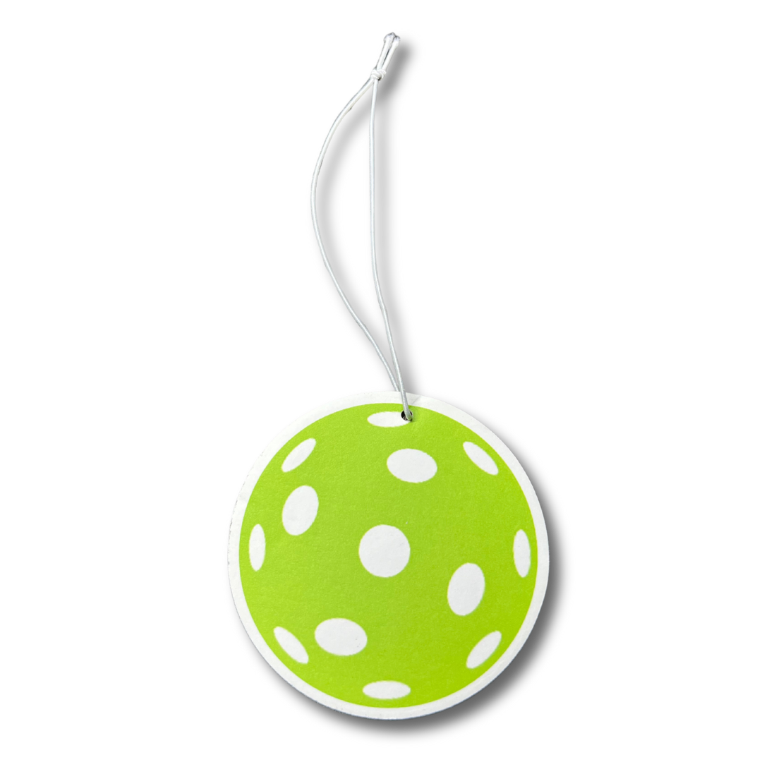 Pickleball Air Fershner
