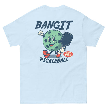 BangIt Pickleball Graphic tee