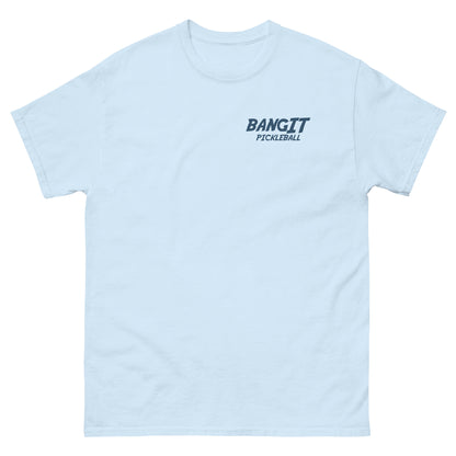 BangIt Pickleball Graphic tee