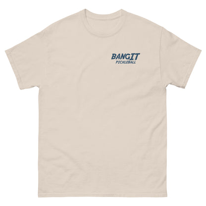 BangIt Pickleball Graphic tee