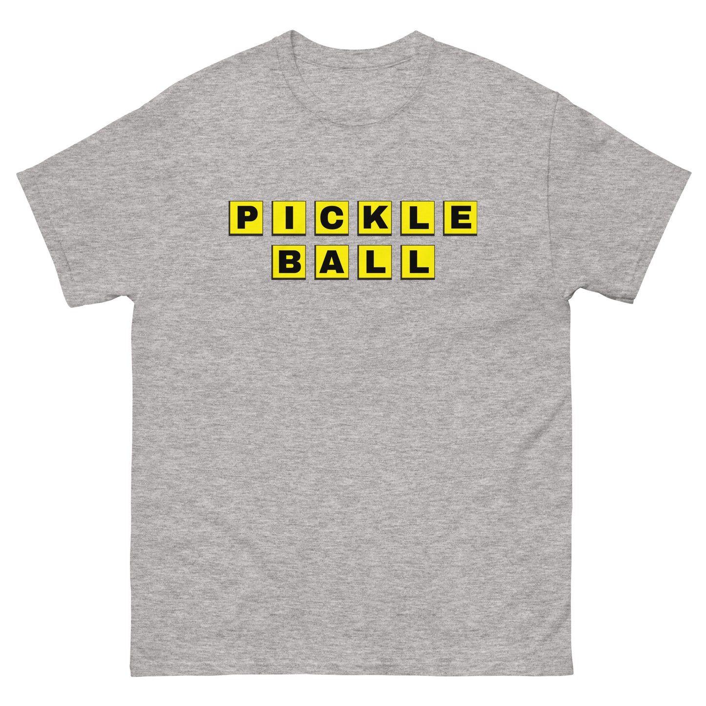 Pickleball Waffle House Tee