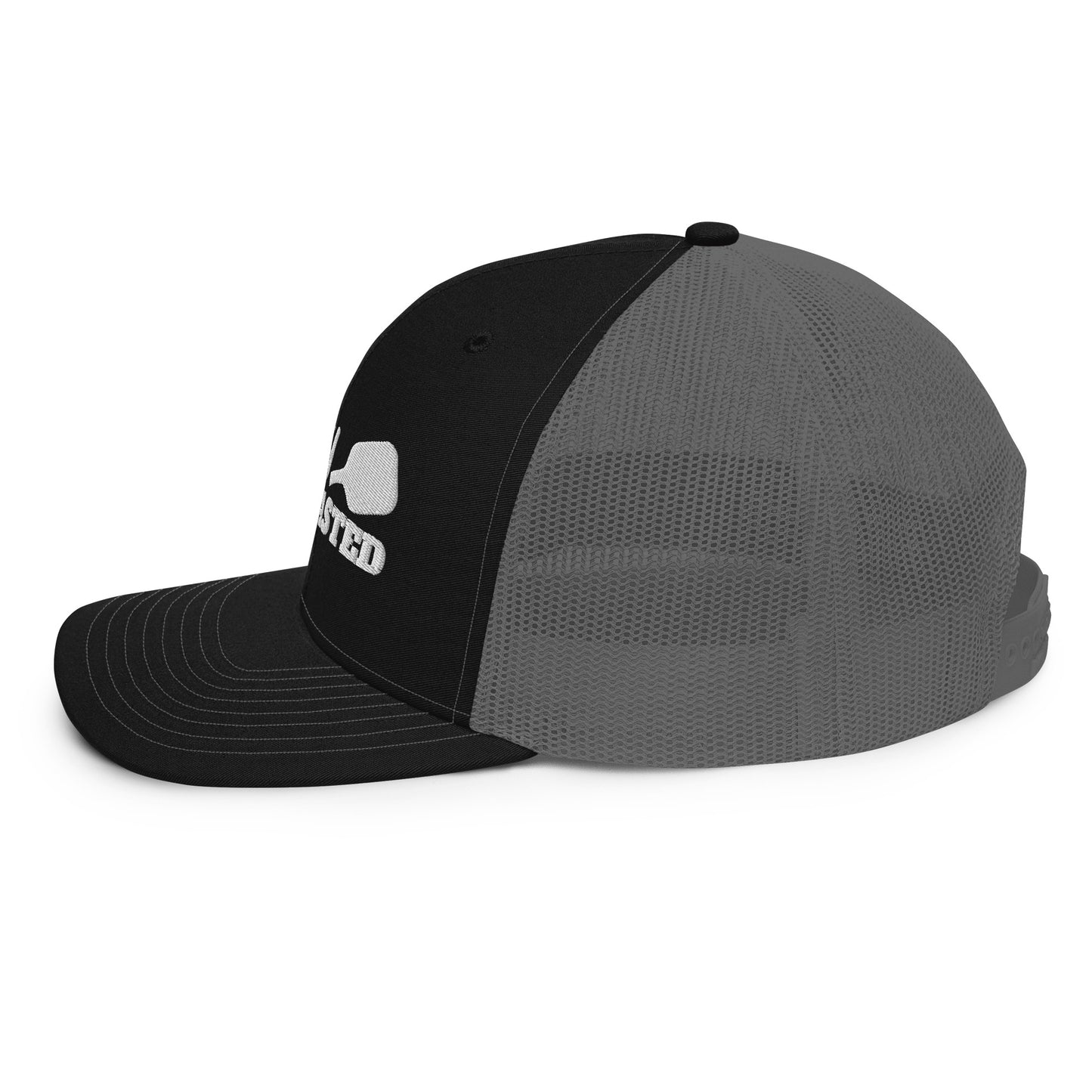 Money Well Wasted Pickleball Trucker Cap