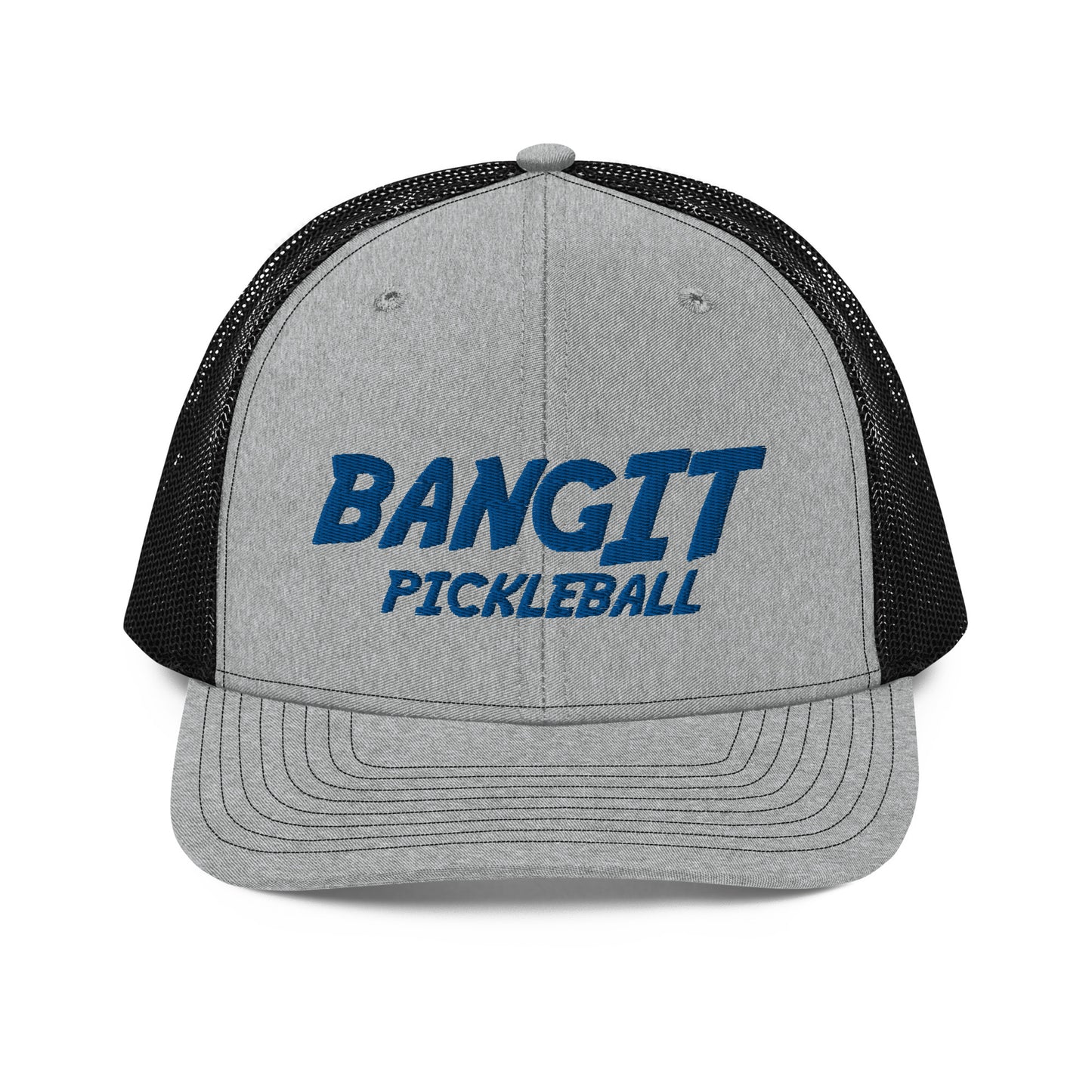 BangIt Pickleball Trucker Cap