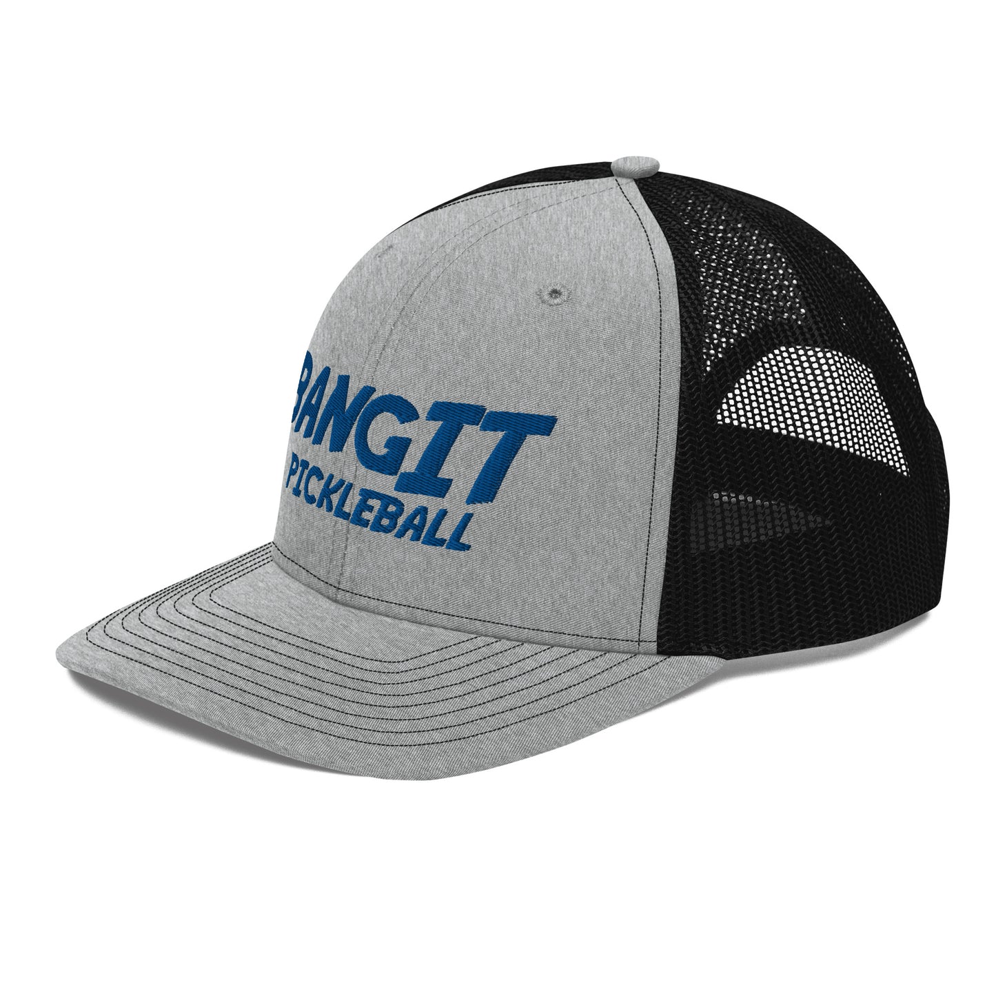 BangIt Pickleball Trucker Cap