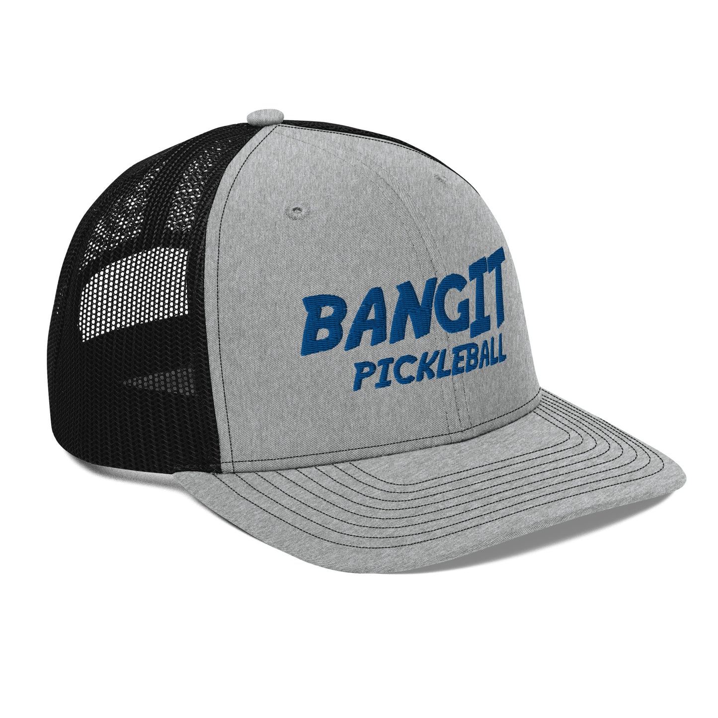 BangIt Pickleball Trucker Cap