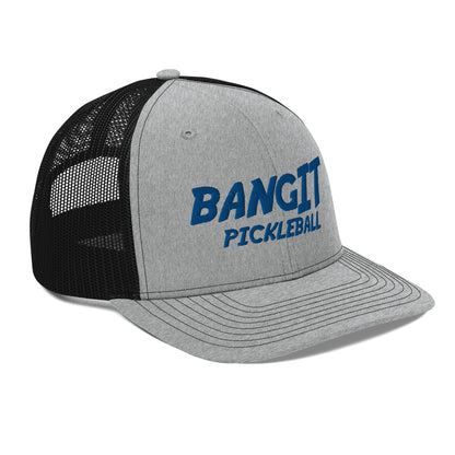 BangIt Pickleball Trucker Cap