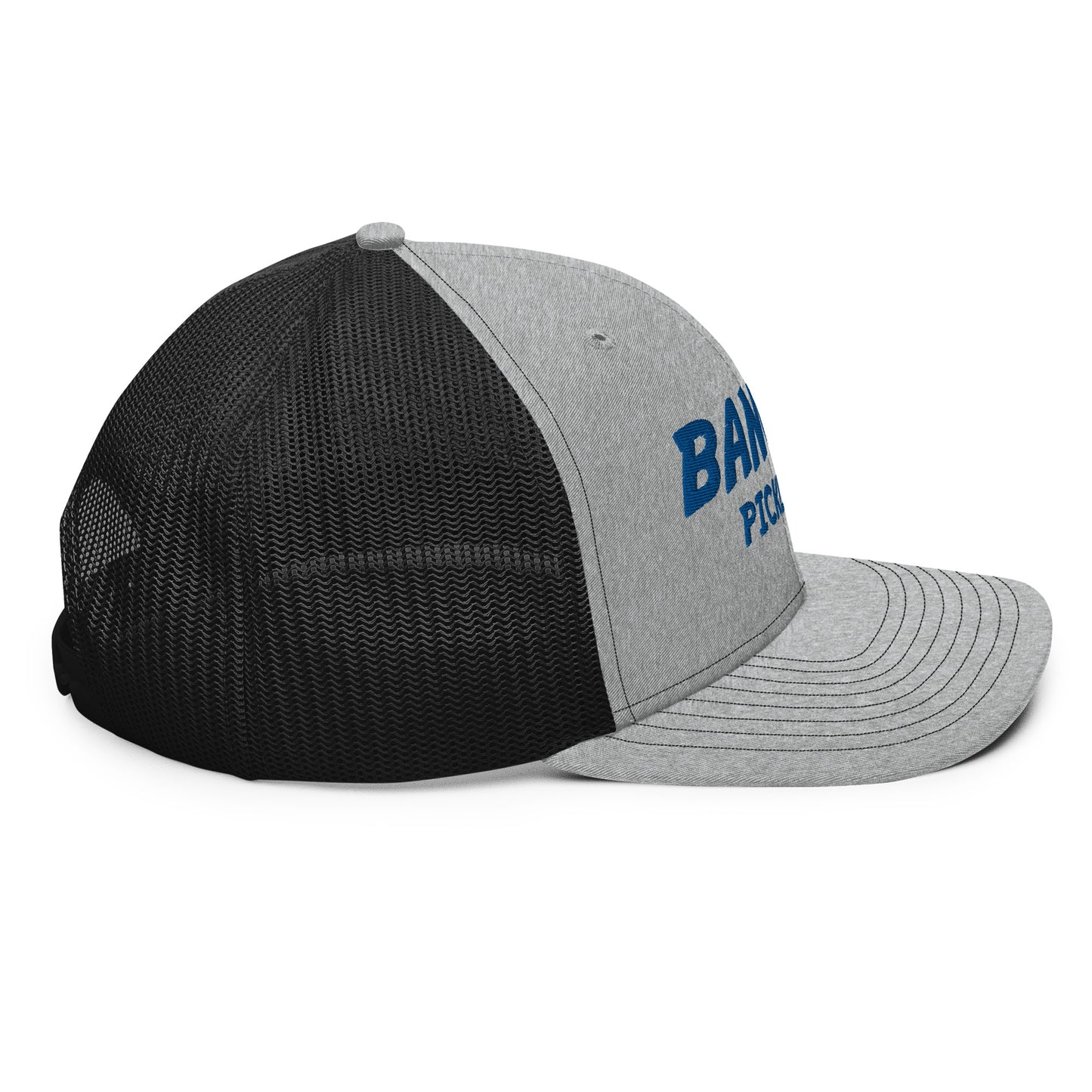 BangIt Pickleball Trucker Cap