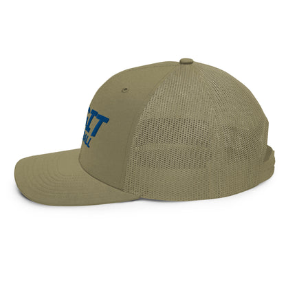 BangIt Pickleball Trucker Cap