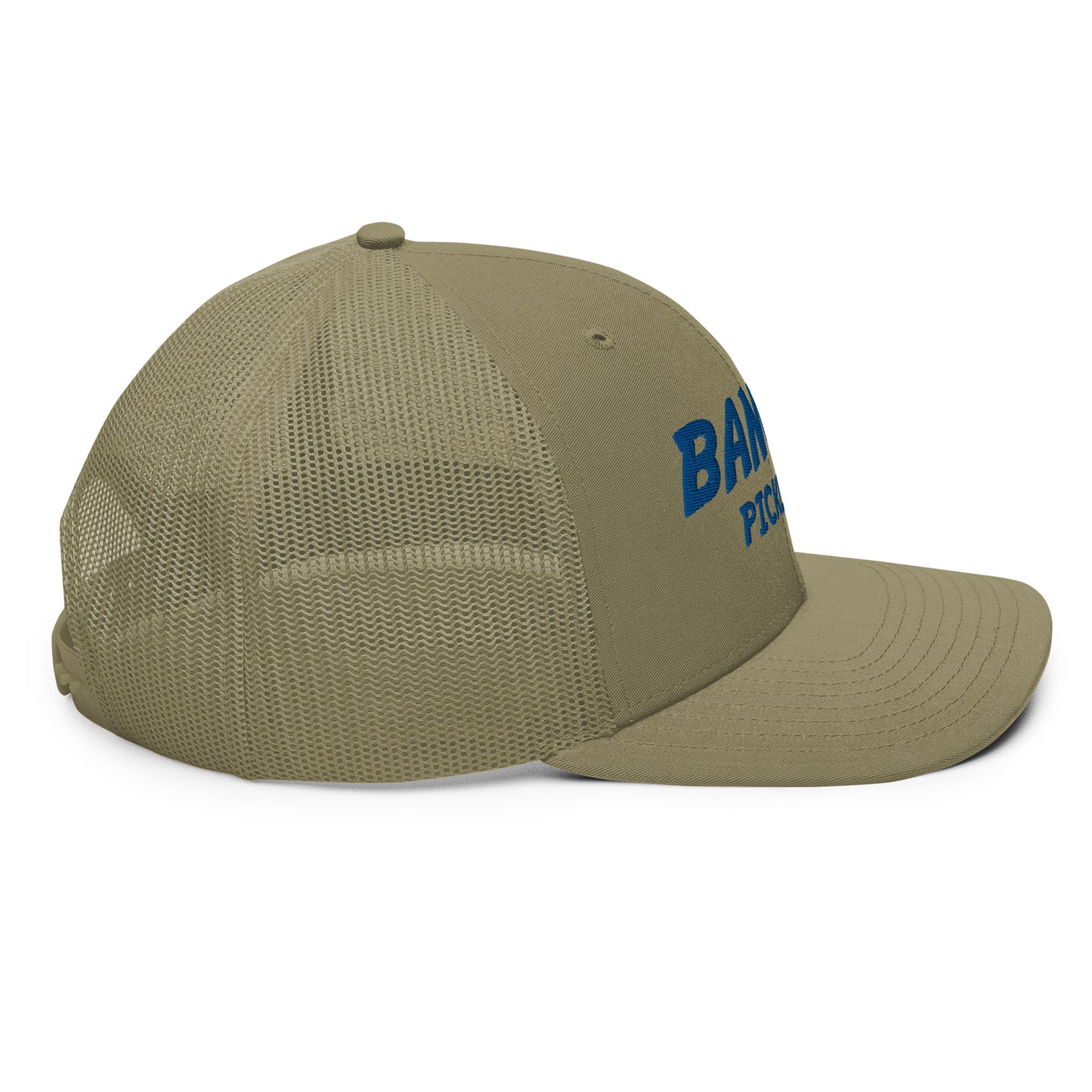 BangIt Pickleball Trucker Cap