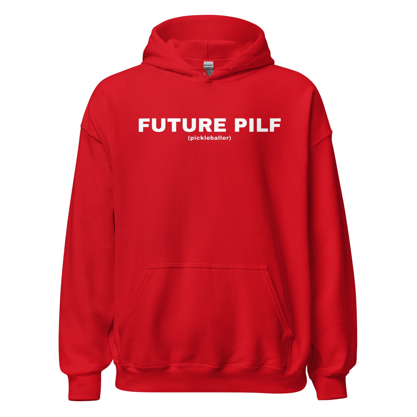 Future PILF Hoodie