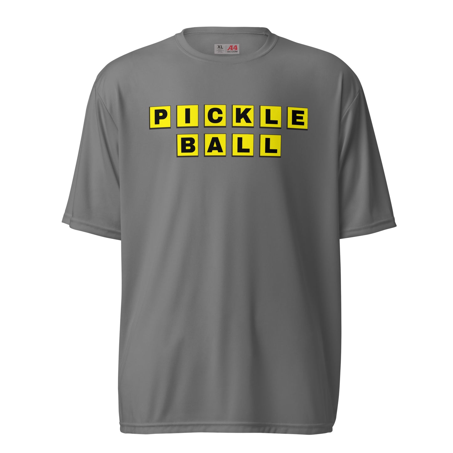 Pickleball Waffle House Performance Tee